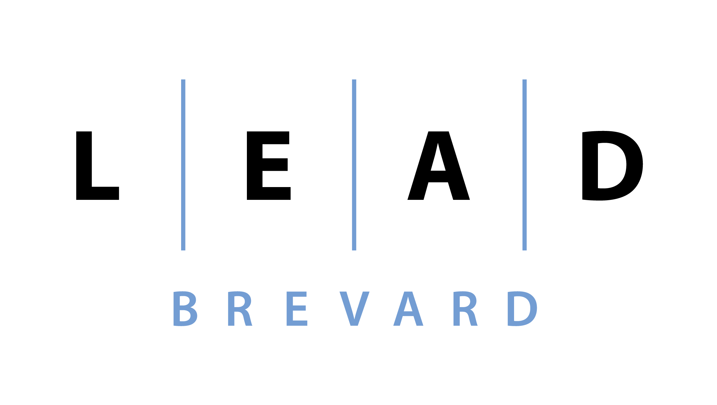 LEAD Brevard Logo