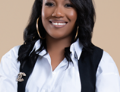 Shayla Murray Smith