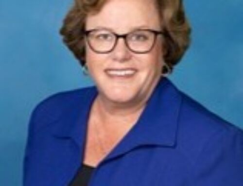 Chris Kern, CFRE