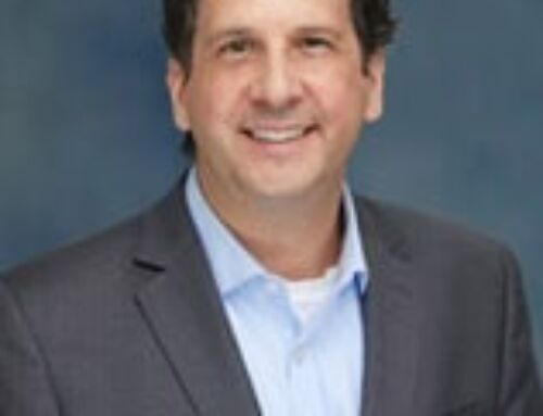 Russell Bruhn