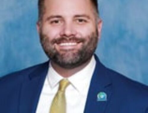 Christopher “Chris” R. Crawford